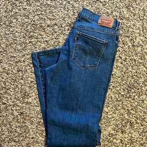 Ladies jeans